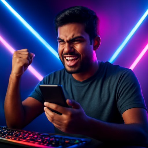 xbajje ফোনে অ্যাকাউন্ট সেটআপ