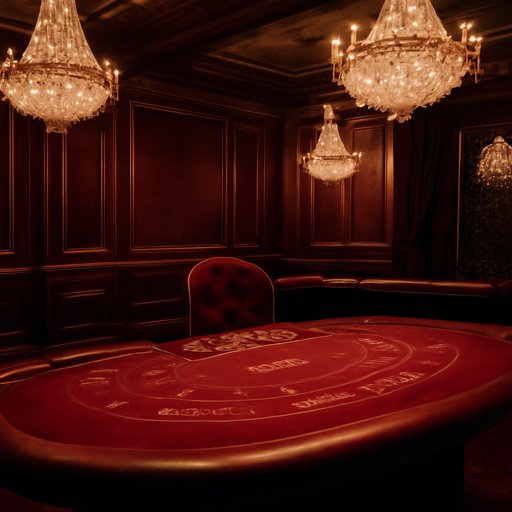 xbajje table games